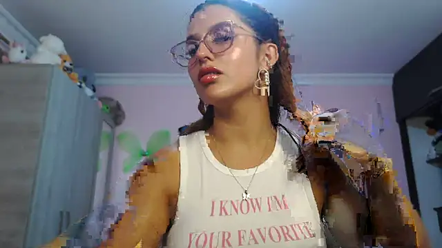 caroline jonson online show from 11-27-25, 09:59