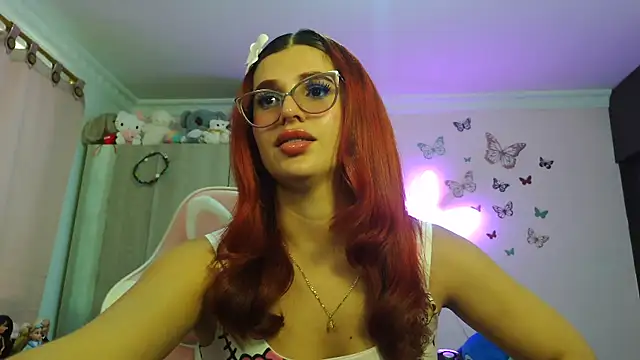 caroline jonson online show from 05-31-26, 07:58