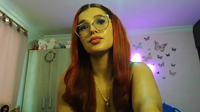 caroline jonson online show from 05-01-26, 01:49