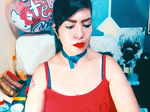 luisahott online show from 02-23-26, 05:13