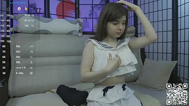 Snapshot of Mary_Shake chatting on 03-15-25, 08:21 Mary Shake online show from 03-15-25, 08:21