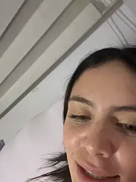 Lorraine Leon online show from 02-28-25, 03:48