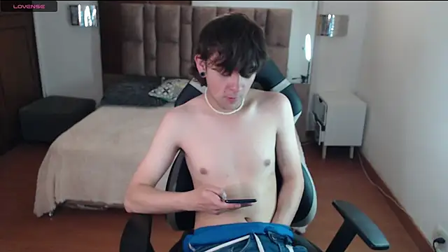 Ashboy 1 online show from 05-29-26, 12:55