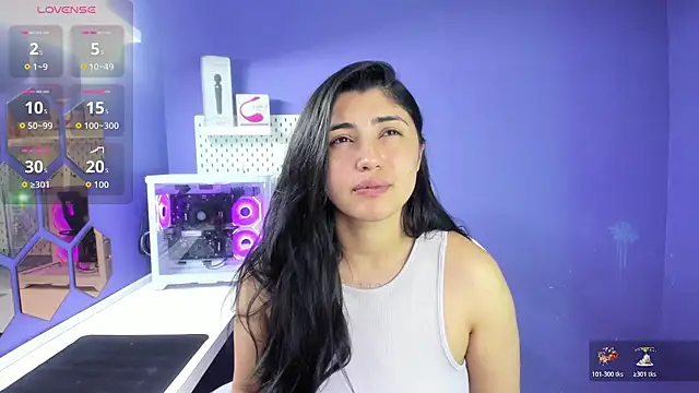 Danna 777  online show from 11-14-25, 12:36