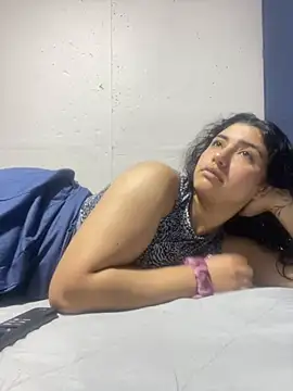 Danna 777  online show from 12-01-25, 11:16