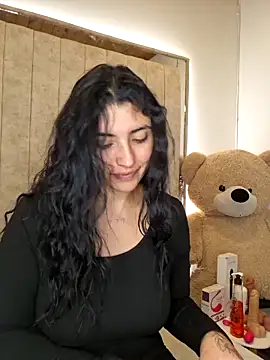 Danna 777  online show from 07-01-26, 11:38