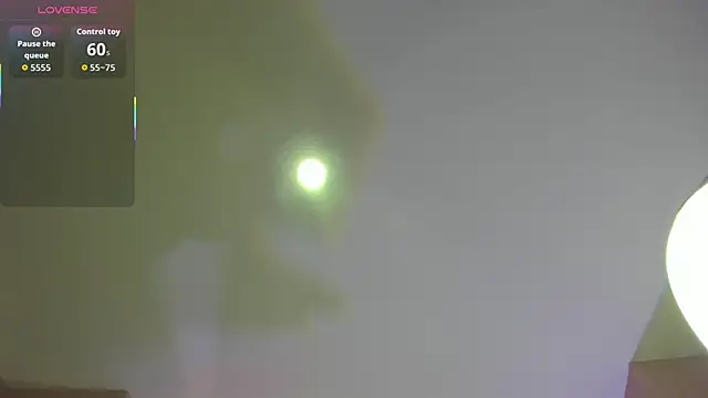 Danna 777  online show from 11-25-25, 09:26