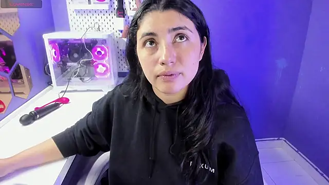 Danna 777  online show from 12-03-25, 12:33