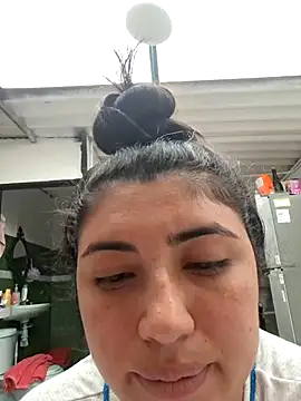 Danna 777  online show from 09-14-25, 07:58