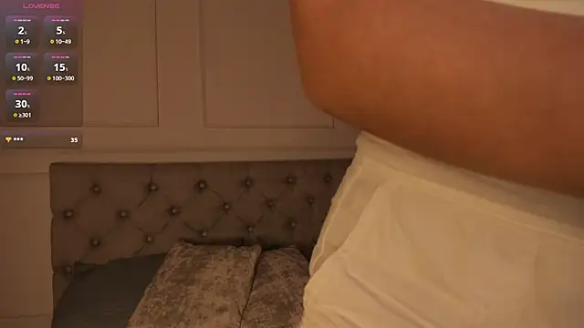 georgina palacios online show from 03-04-26, 02:58