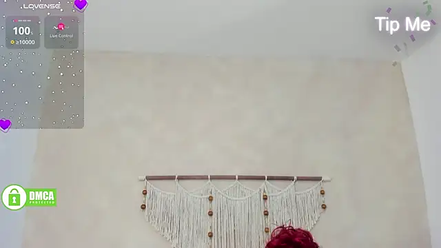  anavictoria  online show from 09-19-25, 11:58