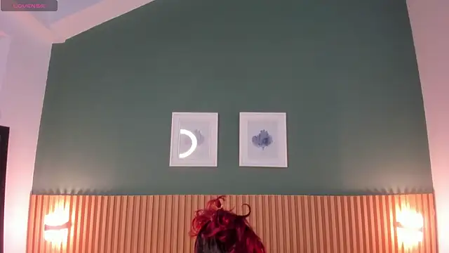  anavictoria  online show from 10-25-25, 01:01