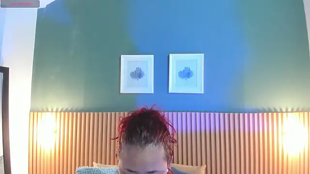  anavictoria  online show from 01-13-26, 06:12