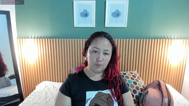  anavictoria  online show from 10-08-25, 04:19