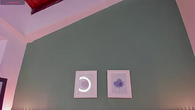  anavictoria  online show from 03-17-25, 06:11