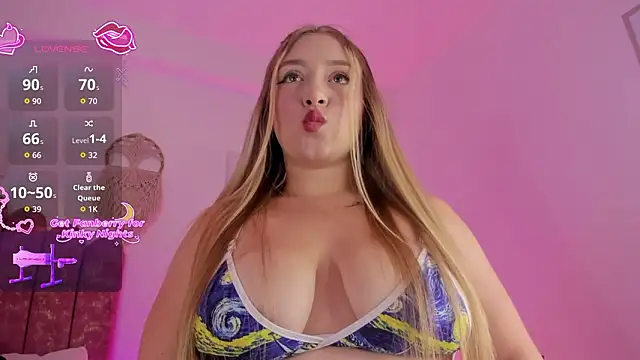  abby Cooper  online show from 03-28-26, 02:23