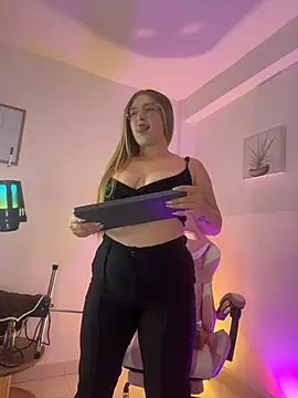  abby Cooper  online show from 06-27-26, 01:22