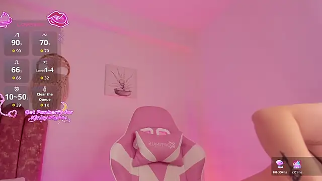  abby Cooper  online show from 04-02-26, 01:35