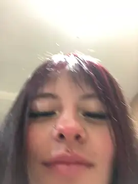 Tifanny Sweett online show from 04-18-26, 04:26