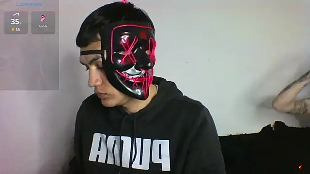 Tifanny Sweett online show from 11-02-25, 08:30