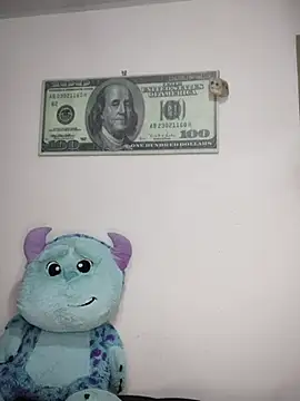 Tifanny Sweett online show from 11-15-25, 04:38