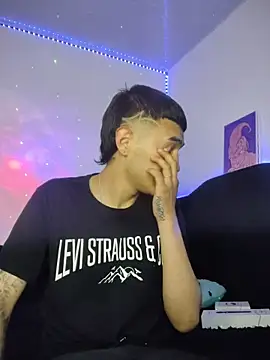 Tifanny Sweett online show from 11-21-25, 03:38