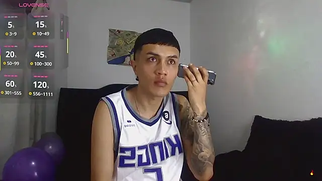 Tifanny Sweett online show from 02-20-26, 11:50