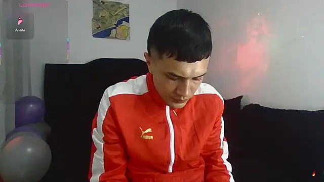 Tifanny Sweett online show from 02-22-26, 12:24