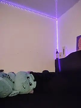 Tifanny Sweett online show from 11-13-25, 04:49