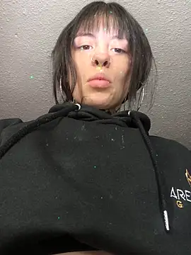 Tifanny Sweett online show from 10-03-25, 02:59