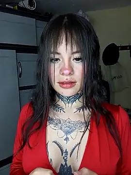 Tifanny Sweett online show from 04-09-26, 07:47