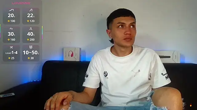 Tifanny Sweett online show from 01-31-26, 10:19