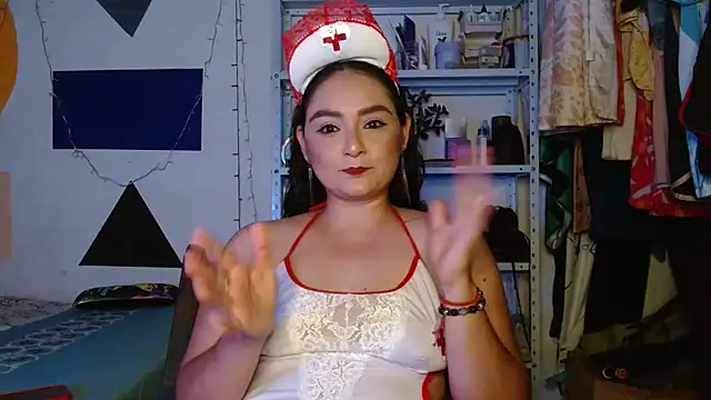 Kaory 32 online show from 10-26-25, 06:25