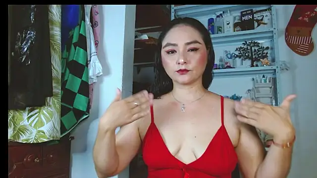 Kaory 32 online show from 01-10-26, 09:10