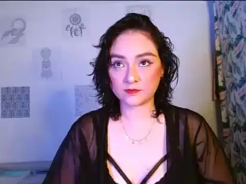 Kaory 32 online show from 01-31-25, 05:51