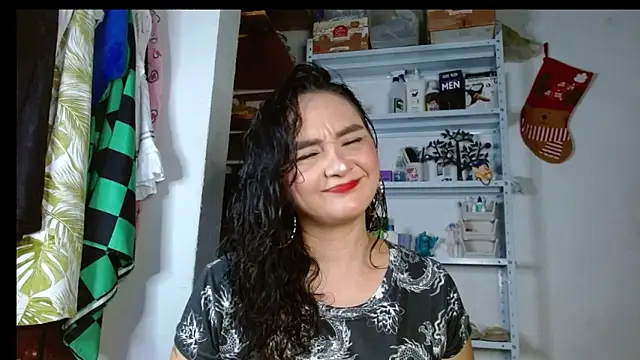 Kaory 32 online show from 01-14-26, 09:07