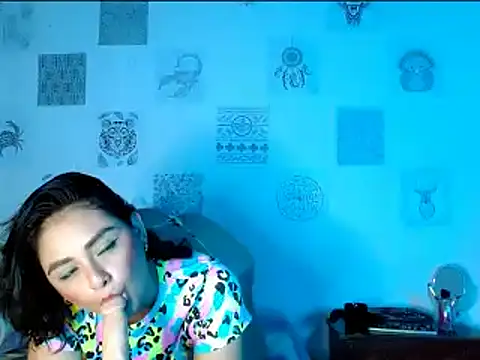Kaory 32 online show from 01-10-25, 09:23