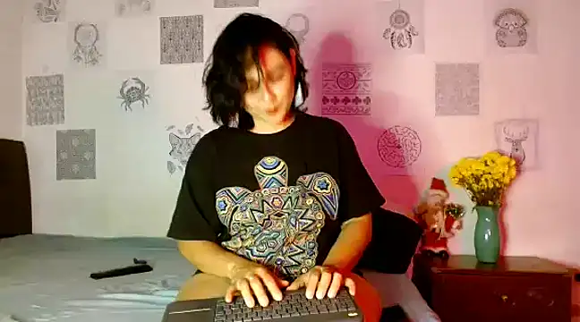 Kaory 32 online show from 01-03-25, 06:55