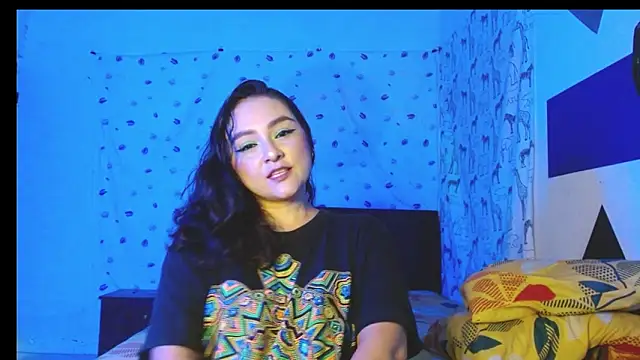 Kaory 32 online show from 02-26-26, 09:59