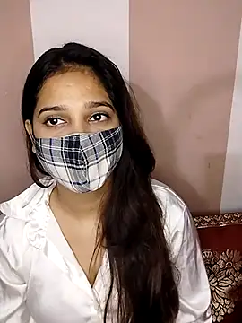 PRINCESS ZANNAT online show from 02-19-26, 06:27