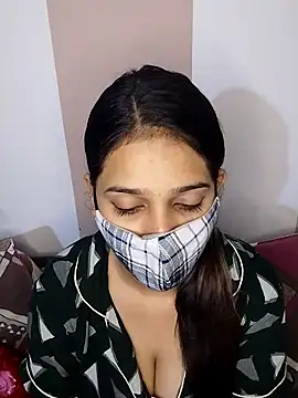 PRINCESS ZANNAT online show from 02-27-25, 05:37