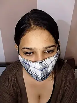 PRINCESS ZANNAT online show from 03-03-25, 06:03