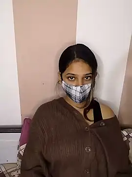 PRINCESS ZANNAT online show from 01-21-25, 05:20