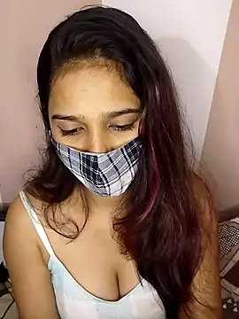 PRINCESS ZANNAT online show from 03-22-25, 06:25