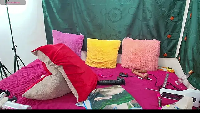 CrazyDirty Barbarian online show from 10-25-25, 11:49