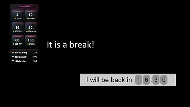 Snapshot of Whitney_Svonn chatting on 02-20-25, 06:57 Whitney Svonn online show from 02-20-25, 06:57