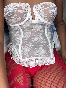 Ravishing Rubi online show from 05-01-26, 01:54