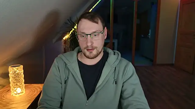 Relsxboy online show from 02-27-25, 05:16