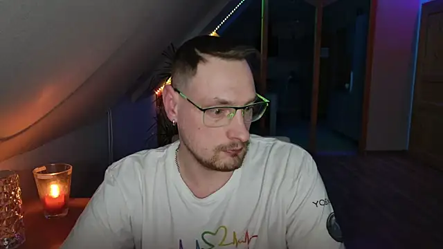 Relsxboy online show from 02-05-25, 09:40