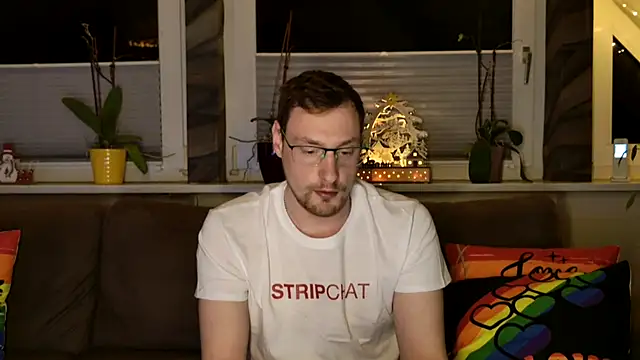 Relsxboy online show from 12-03-24, 05:17